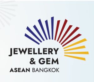 Jewellery & Gem Fair Bangkok May 2024